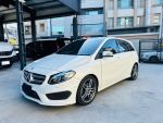 2018年式Benz B180 AMG 運動版...