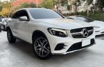 實車實價 GLC250 Coupe AMG 運...