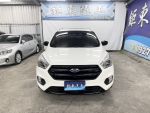 2017 Ford Kuga 僅售33.8萬 保...