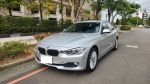 2012款320D，里程11萬，車況優良...