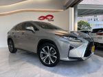 大發汽車◆2017 LEXUS RX200t ...