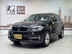 2014款 BMW X5 xDrive 30d 一...