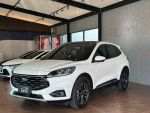 CP值高 2021 Ford Kuga EcoBoo...