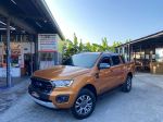 2018年 FORD RANGER 4X4 2.0 ...