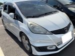 2013 Honda Fit 1.5L 都會小車...