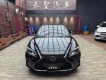 2023年式  Lexus  ES300H 豪華版 F Sport Design