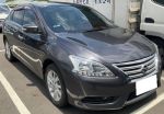 2013 Nissan 仙草 好車快帶回...