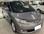 2013 Toyota Previa 舒適七人...