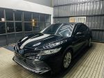 2020年 TOYOTA CAMRY 尊爵油電...