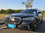 2021 M-Benz S350dL 總代理.免...