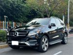 【鈺盛車業】2016年 Benz GLE...