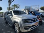 2018年領牌 福斯 VW Amarok TDI  H/L版本 員通汽車