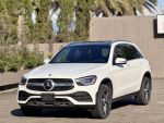 熱血男兒2020 GLC300 AMG S...