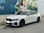 2022年 BMW 320i M-Sport ...