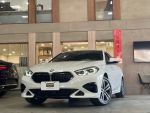 2021 BMW 218i Gran Coupe 總...