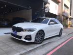 高雄高昇汽車2020年式 BMW 320i M Sport (已收訂)