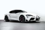 Toyota GR Supra 手排 2023 JB...