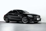 AMG C200 黑色 23P 環景 keyle...