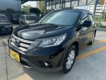 2012 HONDA 本田 cr-v 2.4 超大空間，里程超低，有第三方認證