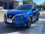 2022 Nissan JUKE 駕趣享樂版...