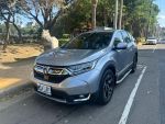 2019 Honda(本田) CR-V  銀