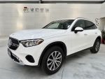 GLC300 SUV 24式 CARPLAY 氣氛燈 盲點 腳踢尾門 寶瑪國際