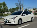 2017年PRIUS 白色 認證車 原版...