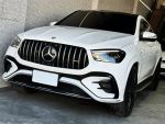 GLE53 CP 總代理 跟車 摸門 盲...