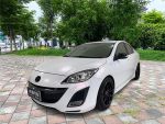 【杰運台中店】 12年 Mazda3 4...