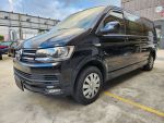 Volkswagen T6 Caravelle 2018...