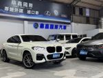 總代理 BMW G02 X4 xDrive30i ...