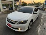 跑5萬多而已! 新CAMRY HYBRID...