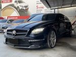 AMG CLS63Shooting Brake 2012...