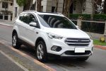 [捷誠]Ford Kuga 原版件 一手...