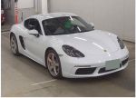 718 Cayman S 2.5 #280893