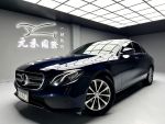 2016/17年 BENZ W213 E220d Av...