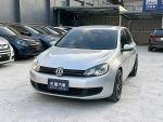 【杰運桃園店】 13年 VW GOLF ...