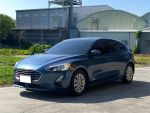 2019 年 Ford Focus 5D EcoBoost 182時尚經典型