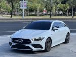 世鑫汽車 BENZ CLA35 SB ...