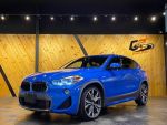 【BarryCars】❤BMW X2 28i Ms...