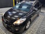 2009年出廠 Mazda 5 里程17萬...