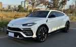 2019 Lamborghini Urus 嘉鎷總代理 全原廠保養 選配389萬