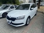 阿祥推薦!!! 2017 SKODA FABIA...