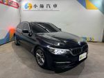 2017 BMW  520d 自排 黑，里程 3...