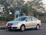 2010年福斯JETTA 1.6實跑26萬，...