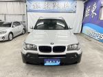 2004 BMW X3 保證實車實價...