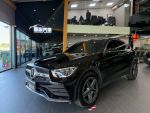 豐駿精選好車 總代理 AMG 4MATIC 23P 原廠保養紀錄 保固中