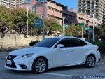 2013年LEXUS IS300h油電2.5全...