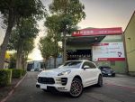 免90萬保時捷Turbo開回家 要過年了 用小錢光宗耀祖 Macan T