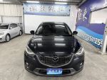 2014 MAZDA CX-5 保證實車實價...